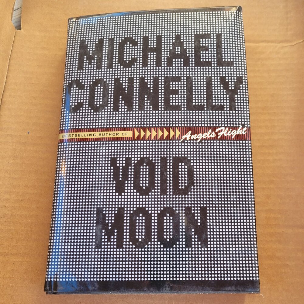 Hardcover Book